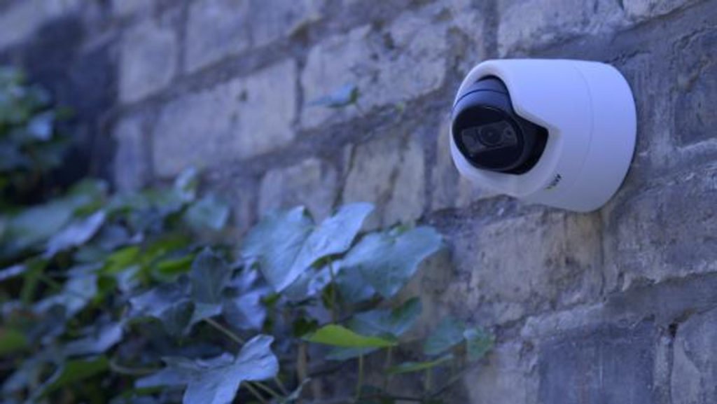 Camera An Ninh IP PTZ: Giải Pháp Giám Sát Toàn Diện